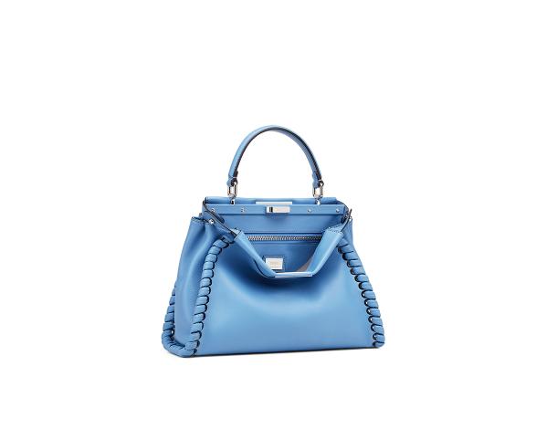 芬迪2022最值得入手的包包,芬迪包包值不值得买