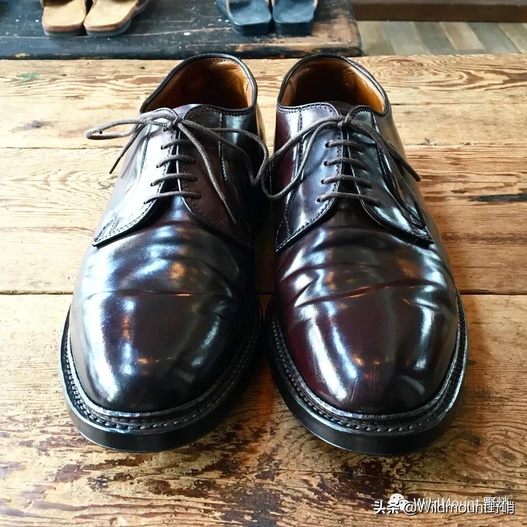 日本brasstokyo靴子修理换底品牌-主理人-MinoruMatsuura