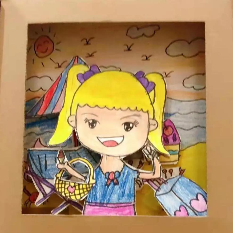 100+炫彩帐篷、100+八闽福盒……旅博会艺术云游走起！