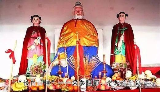 长白山挖人参真的会跑吗,长白山挖参人视频