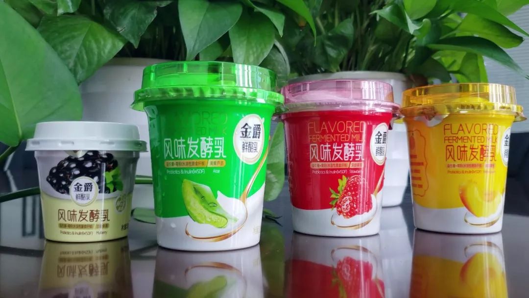 湖北进入垃圾分类时代，牛奶类包装如何处理？