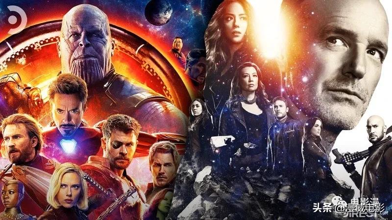 漫威神盾局特工5大结局,神盾局特工是电影还是电视剧