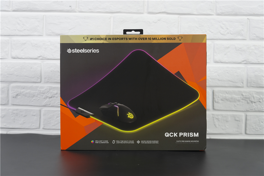 赛睿qckprism,赛睿qckheavy鼠标垫怎么更顺滑