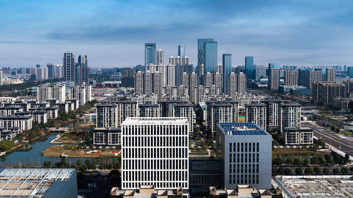 坐标宁波，月薪一万在宁波可以过上什么样的生活？