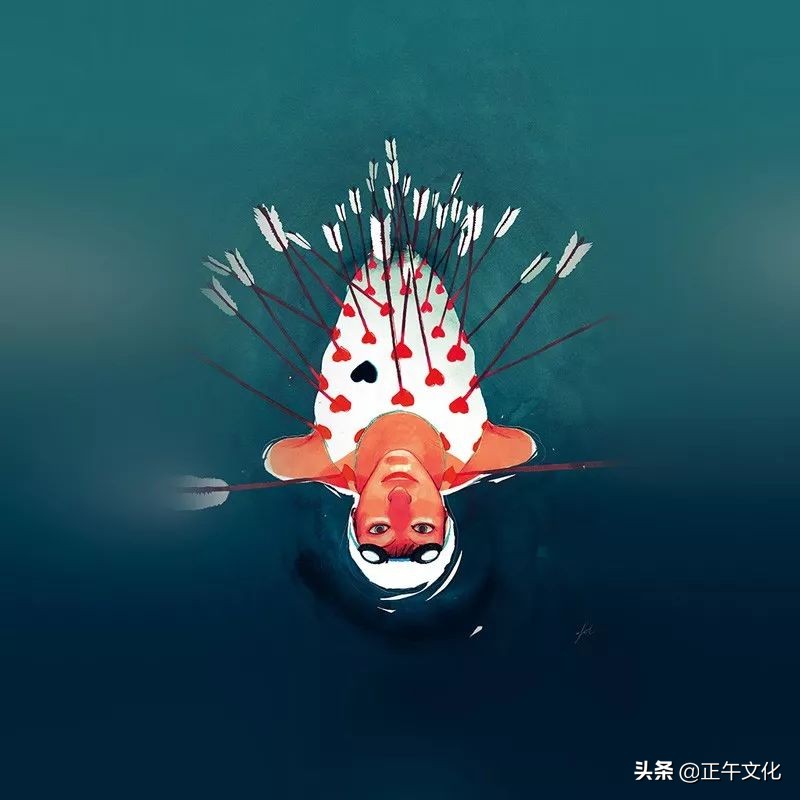 正午说吧·爱要怎么做？