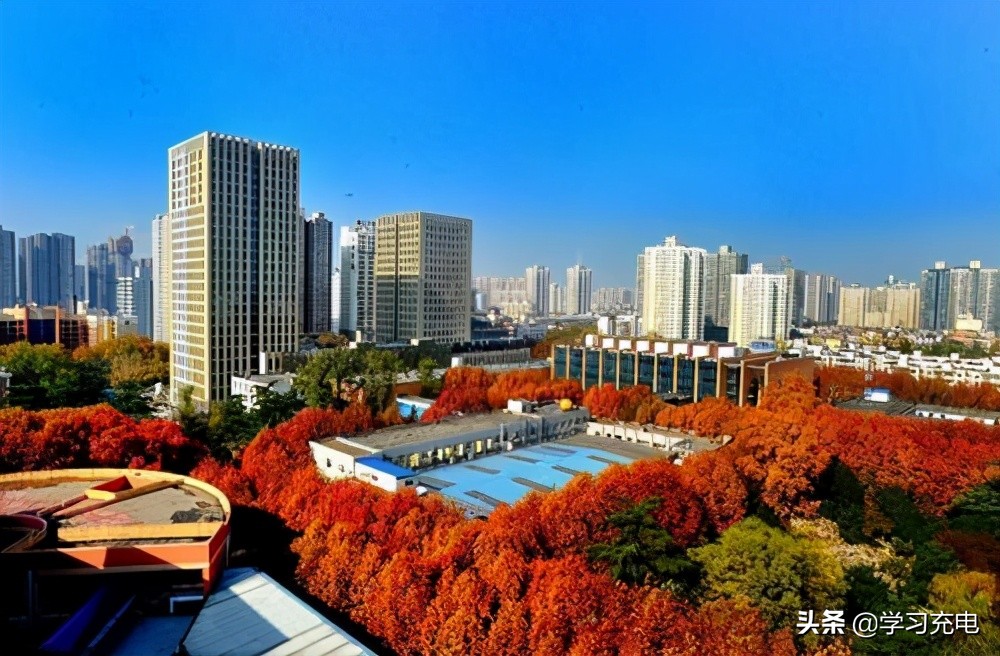 中科大学费和生活费要多少,中科大学费最便宜的专硕