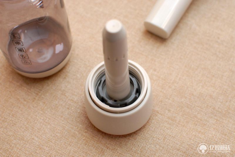 自制苏打气泡水免气泡机,自制气泡果汁