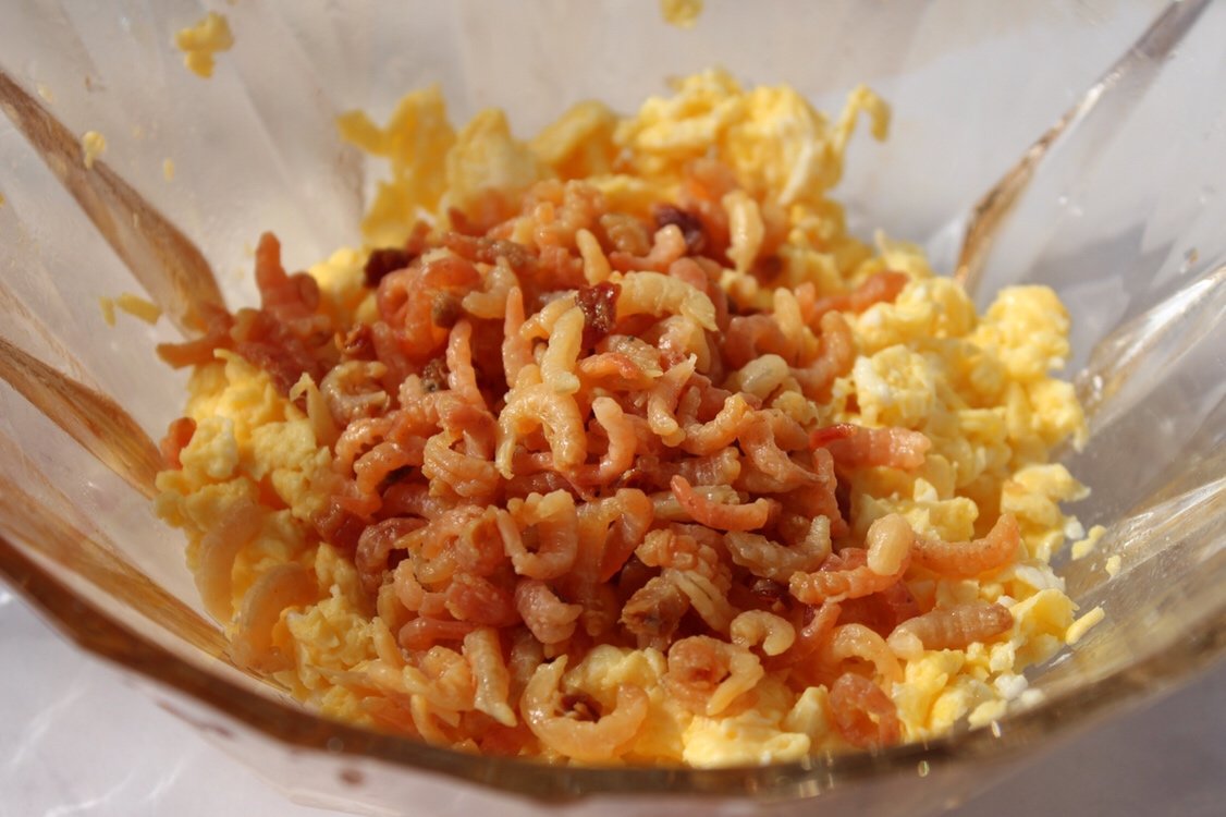 香菇鸡蛋素三鲜饺子是指哪三鲜,地三鲜水三鲜素三鲜指的是什么