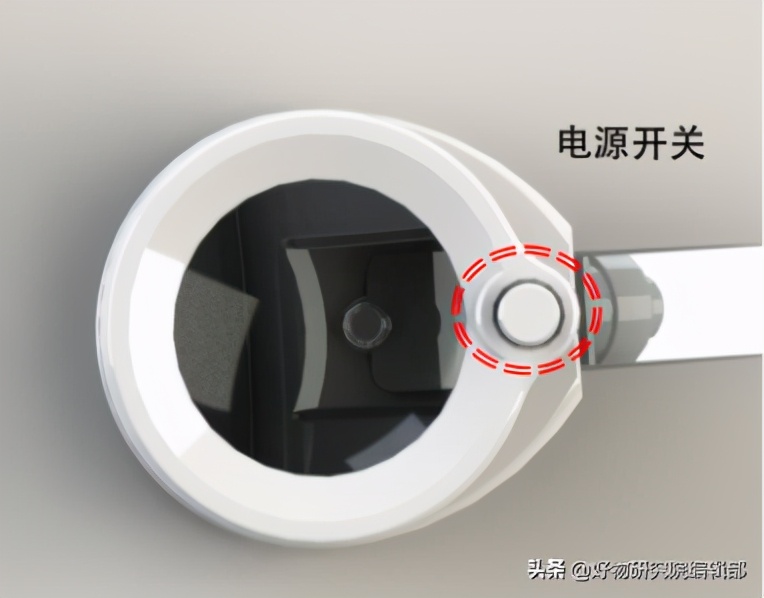 日本人才是真孝顺,为父母发明放大镜指甲刀,贵一点却真的很好用