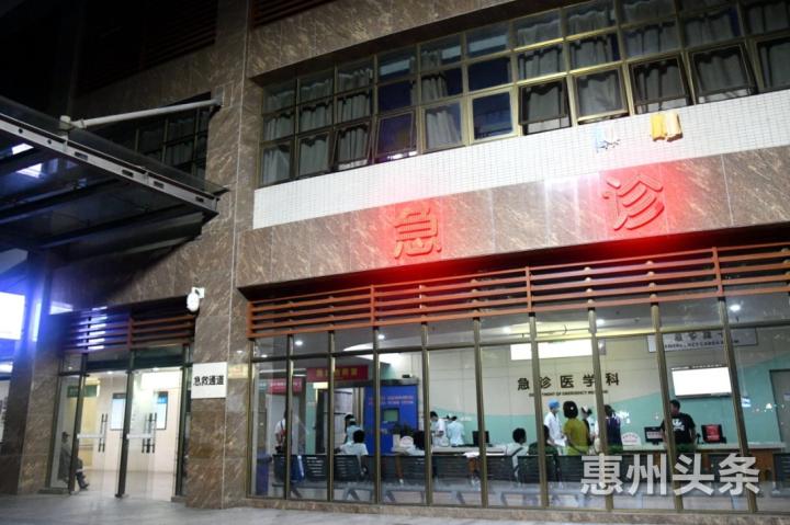 走近医生,走进惠州中心人民医院