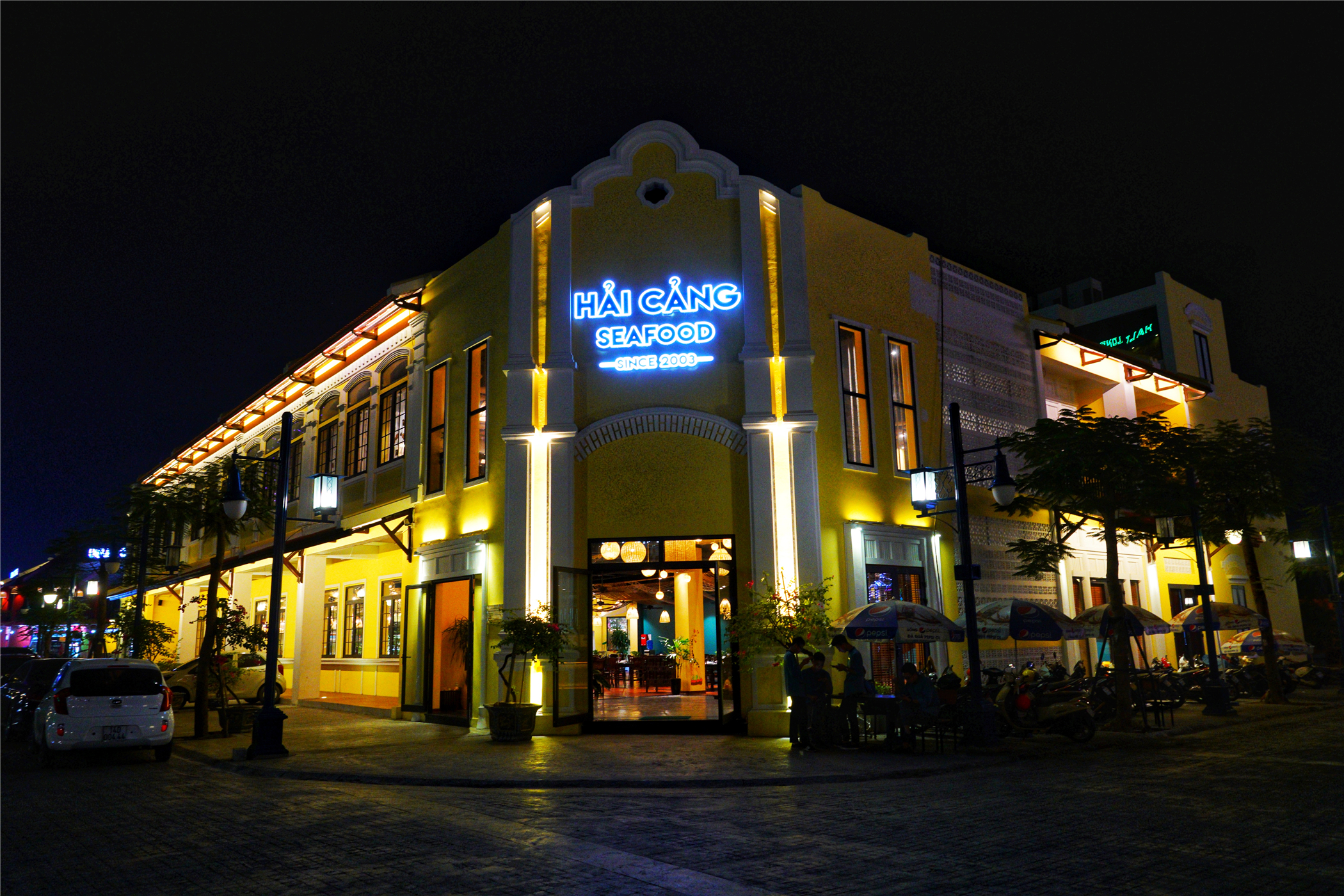 越南下龙湾说中文吗,越南老街用人民币