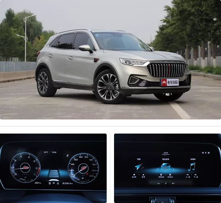 10-15万最值得买的五辆国产suv,6-10万的车suv哪款实惠