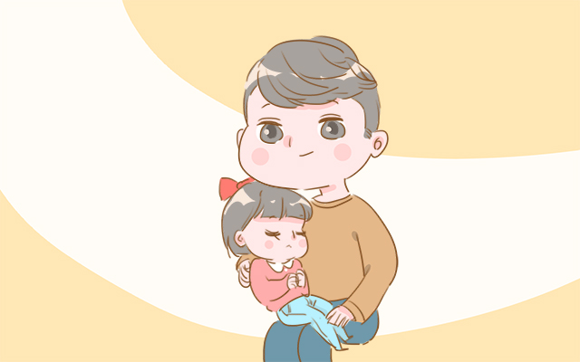 宝宝拍嗝最简单的方法,宝宝拍嗝的几种方法