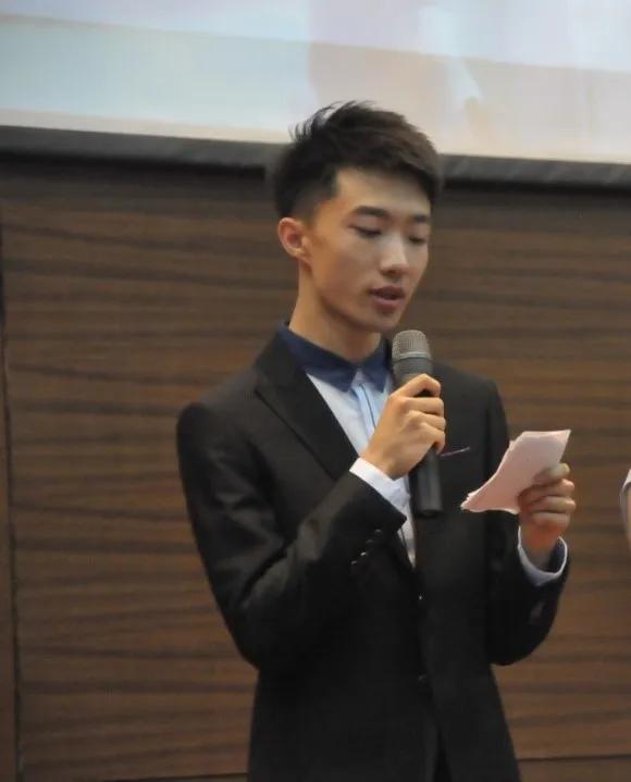 泰达二中毕业照,毕业后的泰达二中