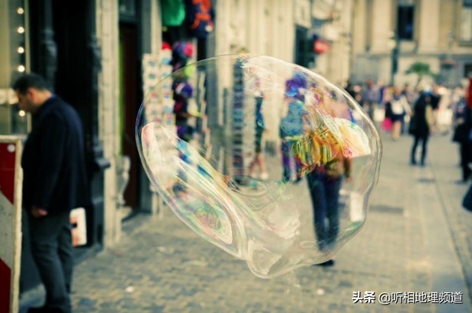 宁波的向西是一场缥缈多年的梦