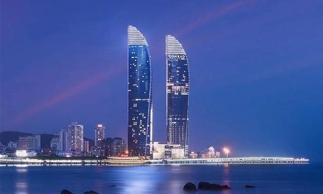 厦门名古屋旅游景区攻略,厦门旅游十大必去景点自由行攻略