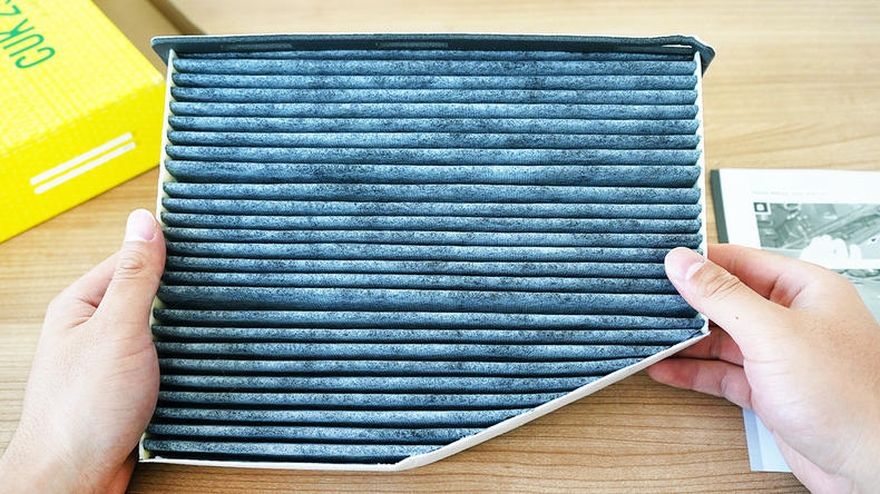 曼牌滤清器对照表,曼牌滤清器查真伪