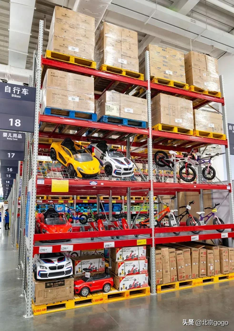 赞不绝口的高品质！这座硬核建筑物集好吃+好玩+好逛于一身