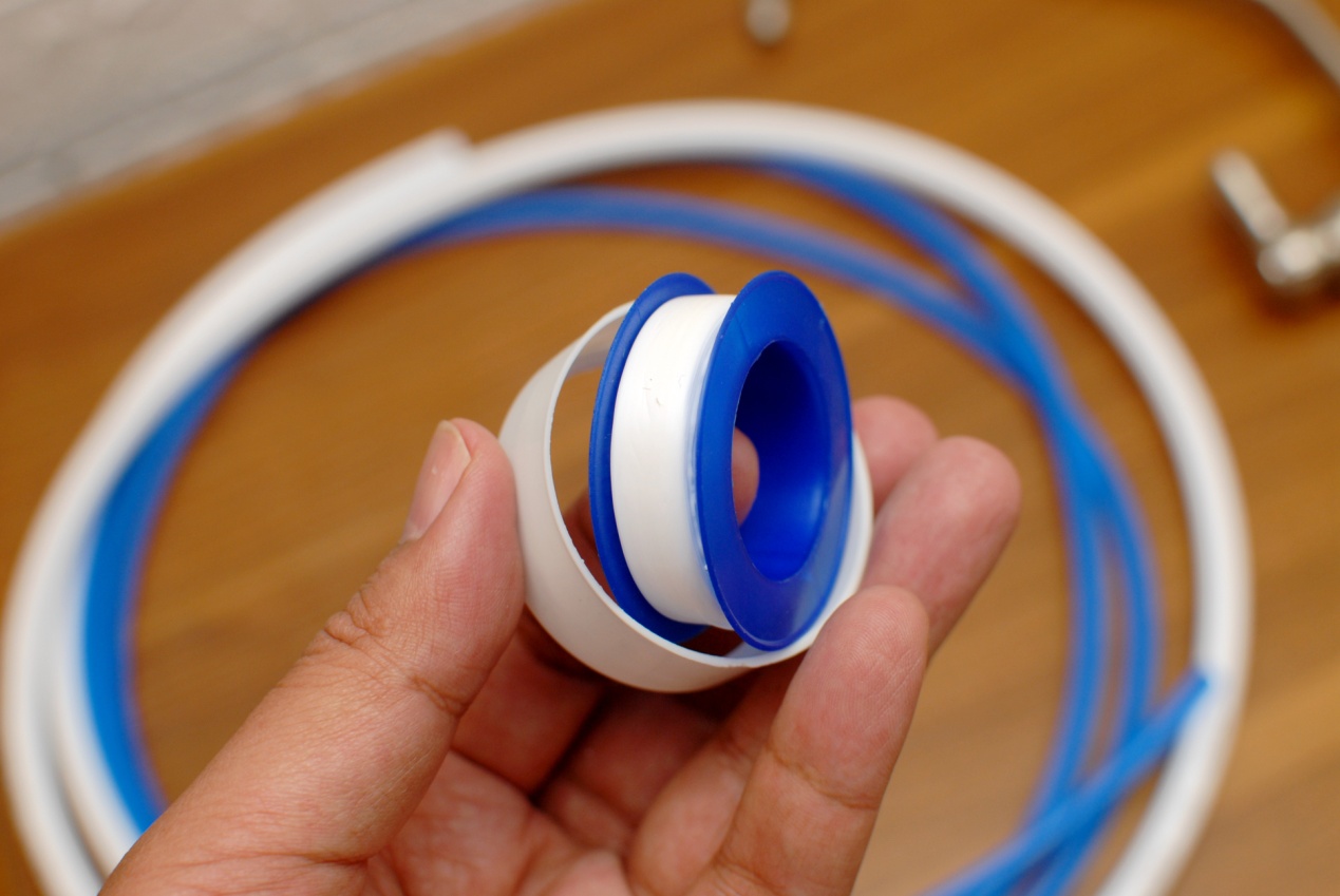 evp3000型净水器 (美国voc3000净水器)