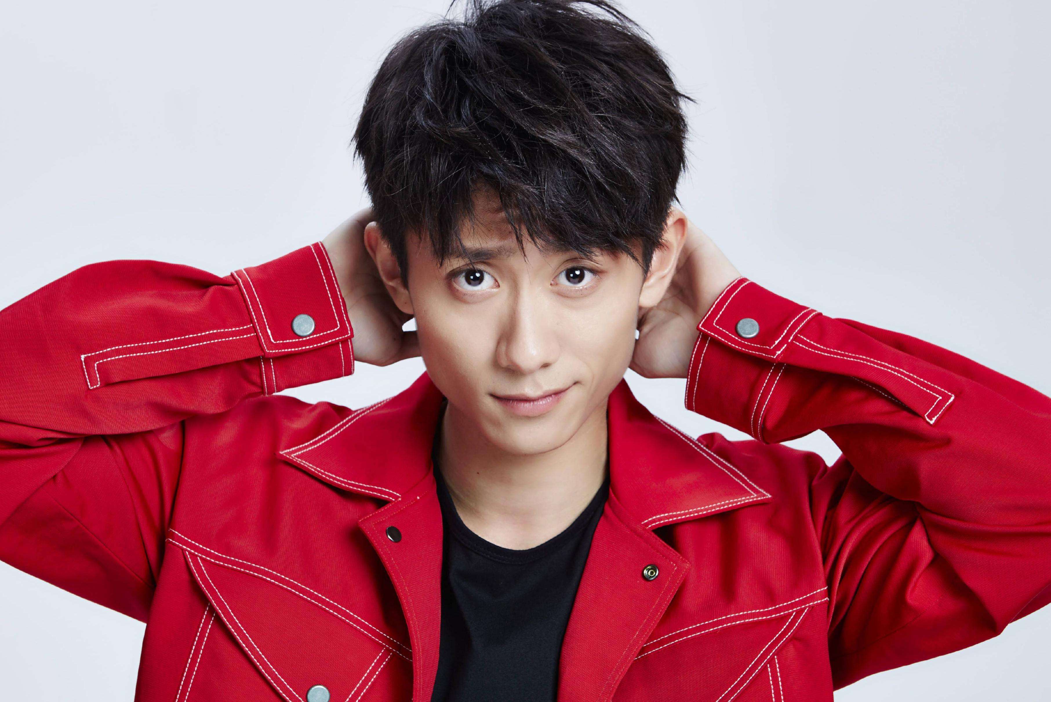 邓伦刘昊然易烊千玺新生代各省省草你喜欢哪一只？