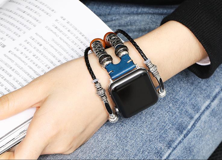 双十一苹果产品推荐,哪一家苹果表带值得购买