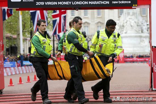 那些令人震撼的奥林匹克精神,奥林匹克精神为何如此深入人心