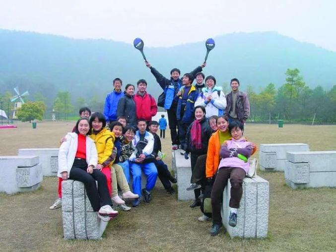 翻译官张京多少岁考取外交学院,张京为什么选择中国外交学院