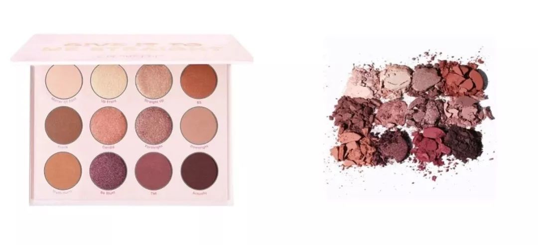 遮瑕高光口红眼影一共多少钱,30块钱的粉底液口红眼影遮瑕