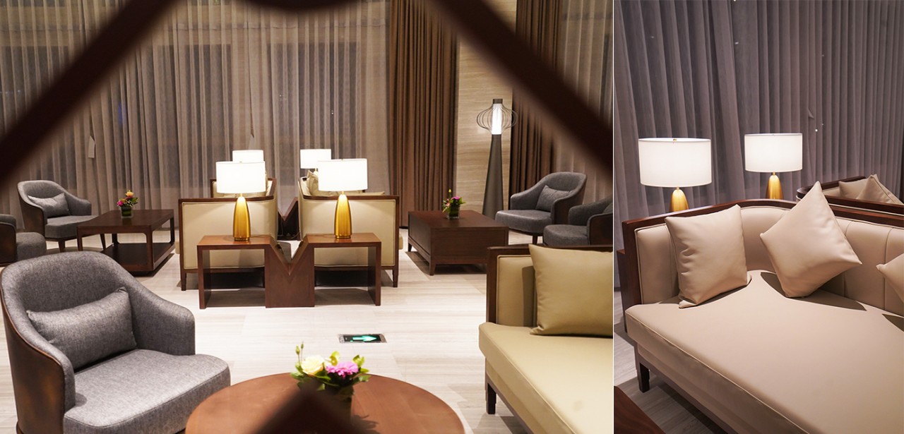 武夷山嘉元千禧度假酒店实拍,武夷山千禧酒店对比悦华酒店