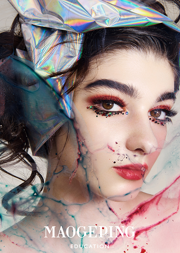 学化妆美容怎么样,在家学化妆免费学习