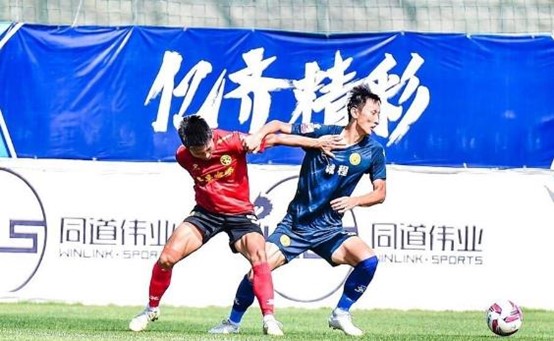 太惨了!中乙球员月薪1万五成队内顶薪,只有3人能享受这个待遇