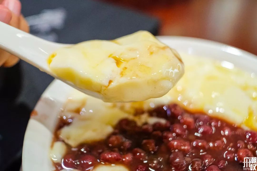 想见你，广州的50种甜