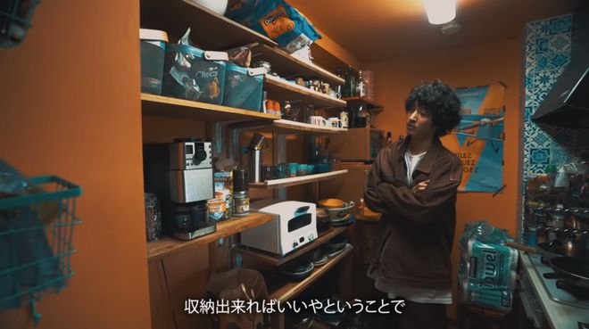 独居生活明星,明星独居照片