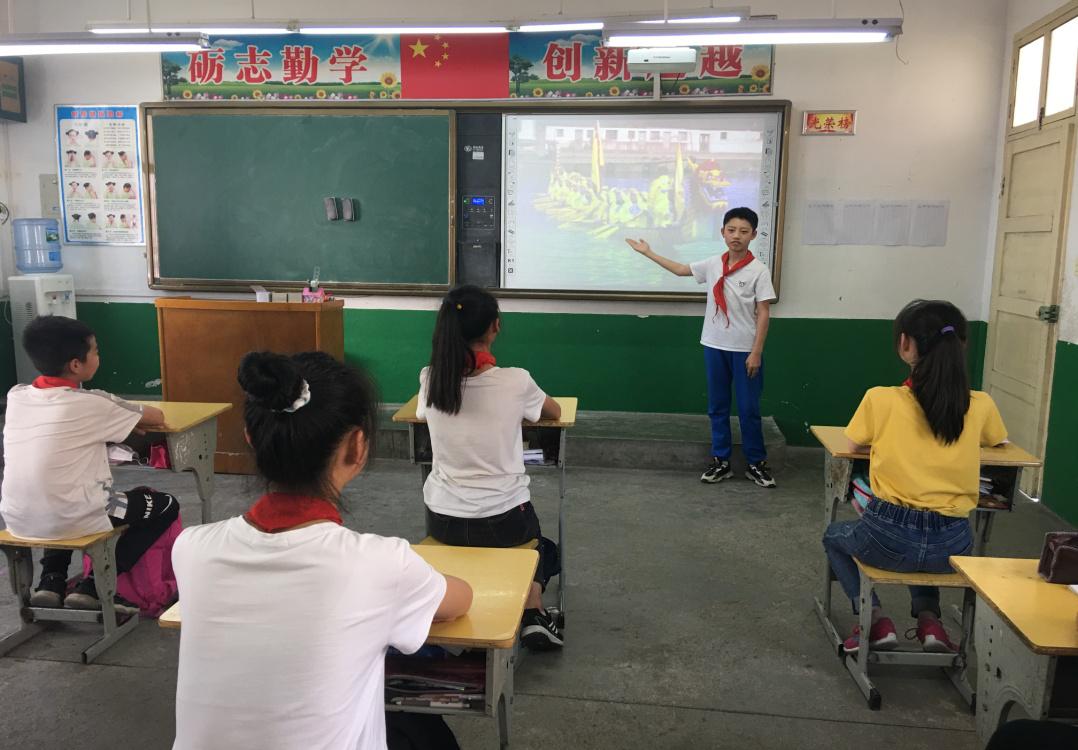 青动态|浓浓端午情，汉台已飘香，你最“粽”意哪款~快来pick！