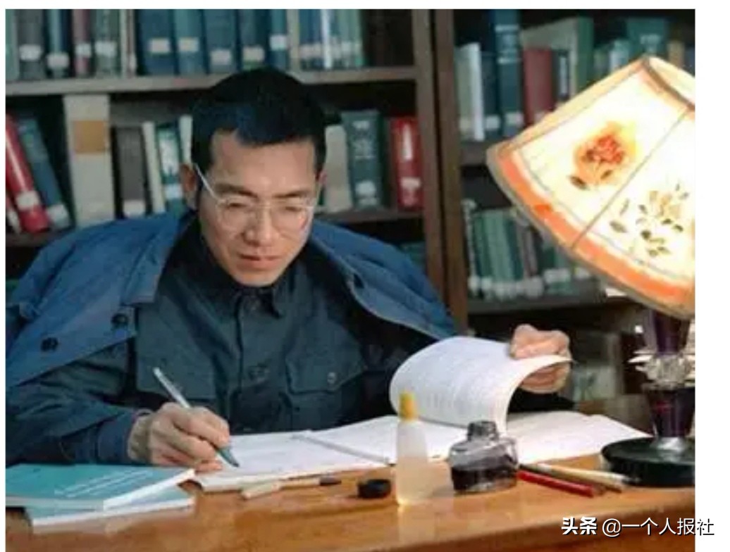 数学名人推崇的数学牛人,中国的数学大家