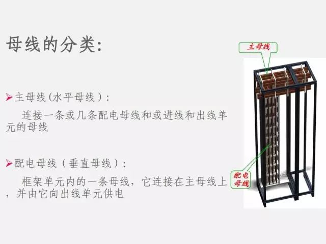 低压配电柜的知识点,低压配电柜基础知识大全