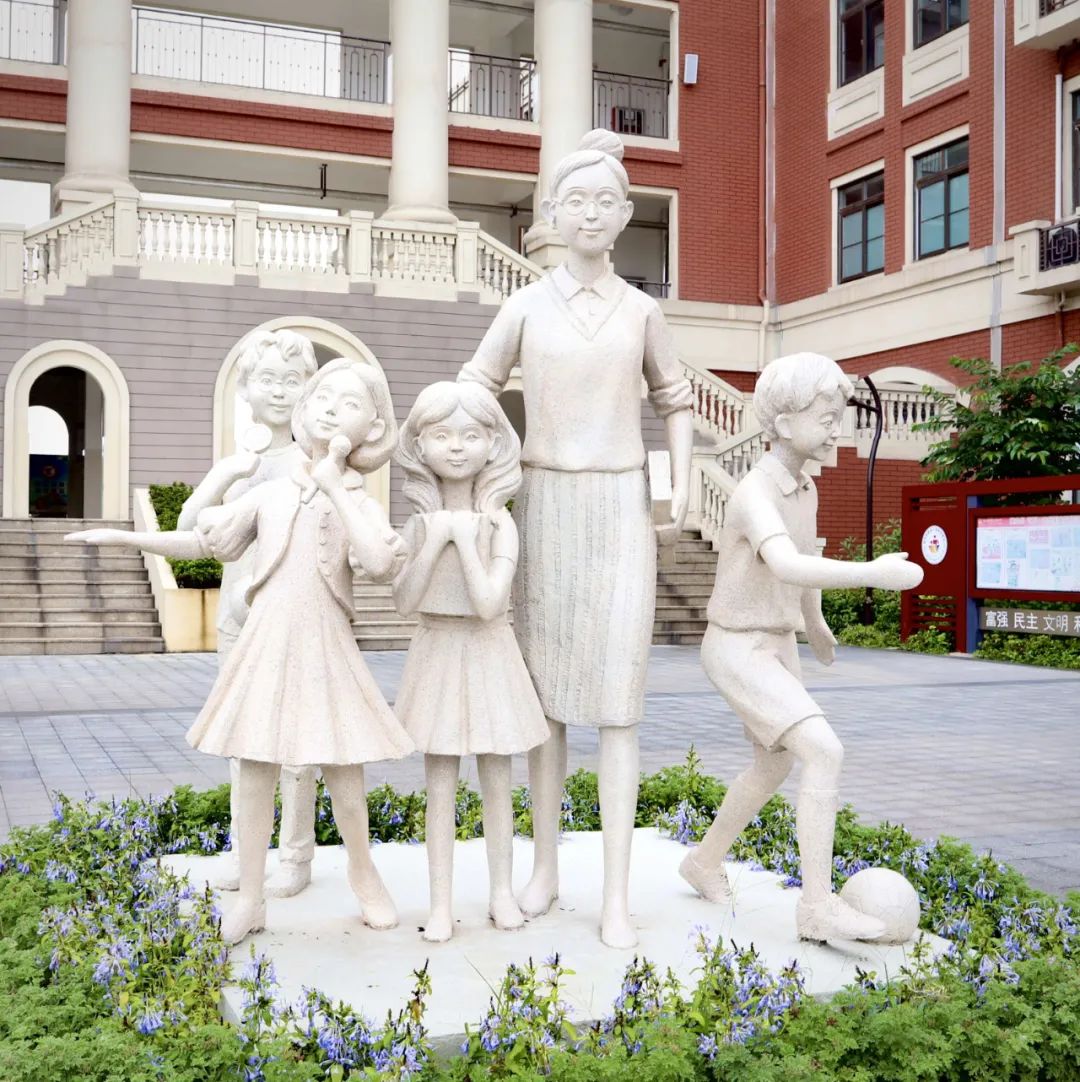 琅小最新分校进驻南京南大门！“国优教师”校长领衔