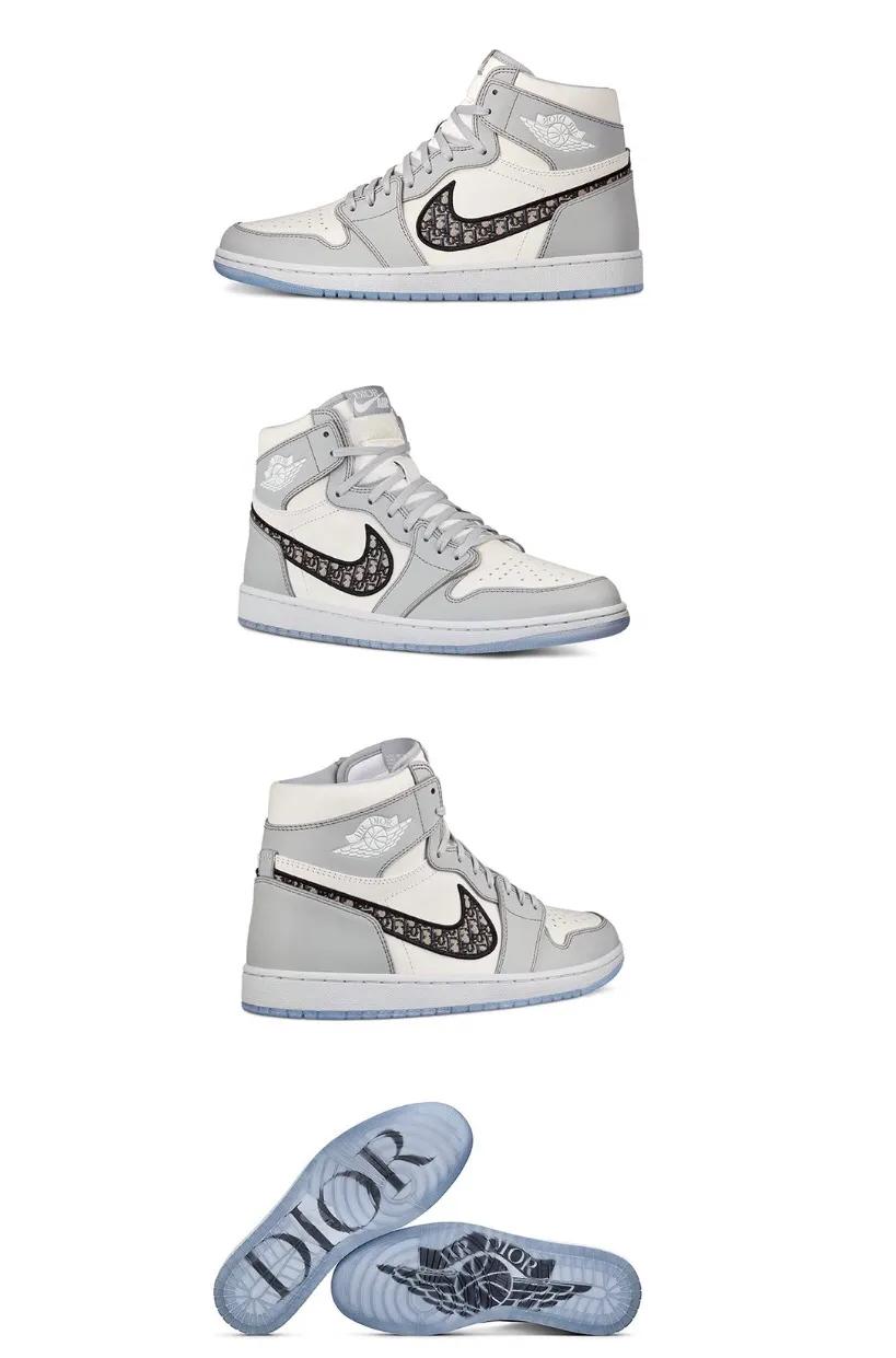 aj1倒钩2.0闪电复刻版,闪电aj1倒钩儿童版34码