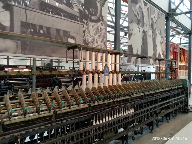 西安大华1935一日游,大华1935西安必去景点