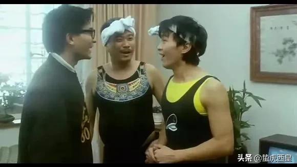 那些年周星驰骗过我们的电影,那些年听过的歌周星驰