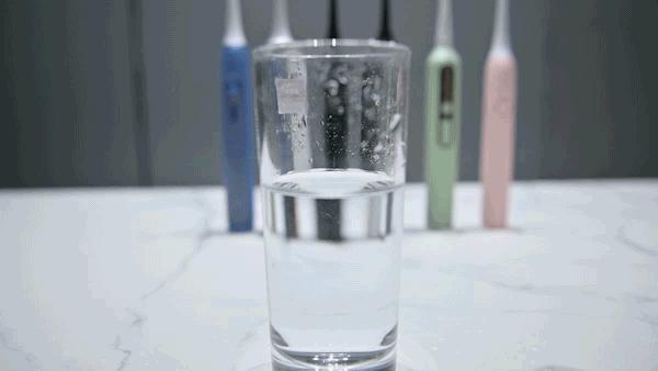 八款智能牙刷评测,8-12岁电动牙刷测评