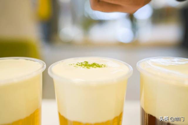 新开的奶茶店需要多久能走上正轨,奶茶店一杯牛奶的利润