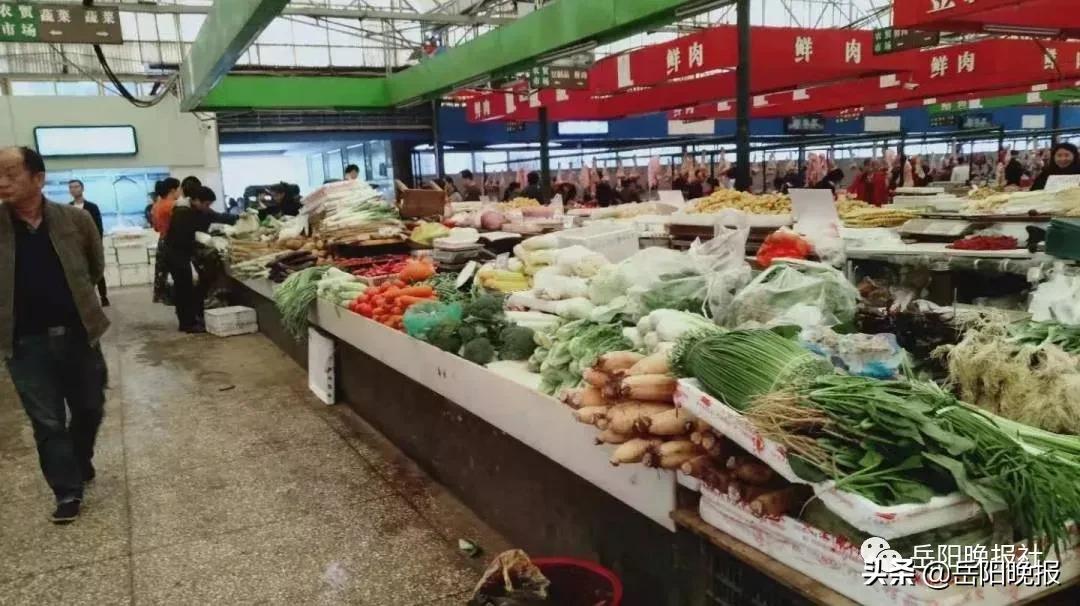 岳阳八字门菜市场要拆迁吗,岳阳八字门菜市场拆迁吗