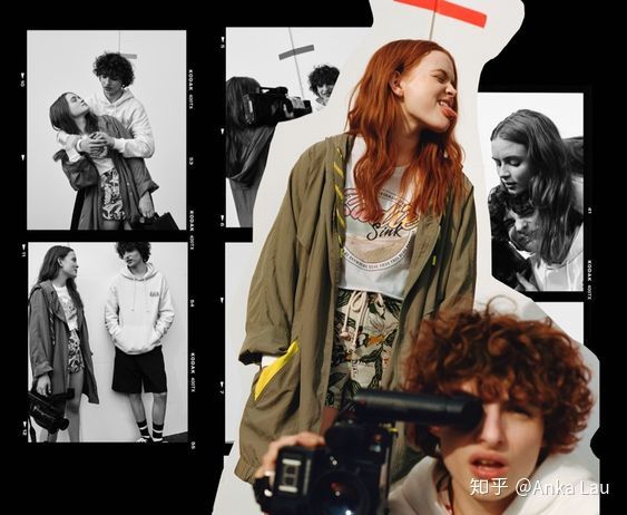 有哪些小众品牌好穿的衣服,有哪些值得推荐的大牌衣服