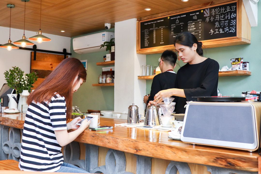 泉州本地人喜欢去的美食街,泉州味道