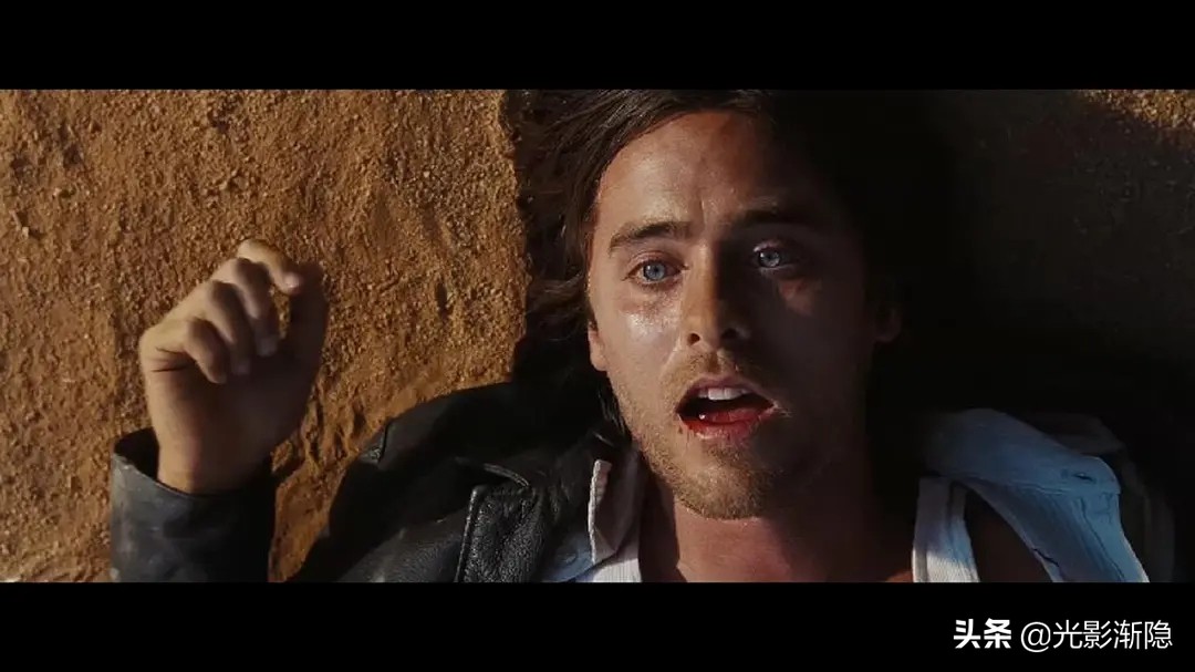 战争之王最后的经典片段,战争之王最终片段