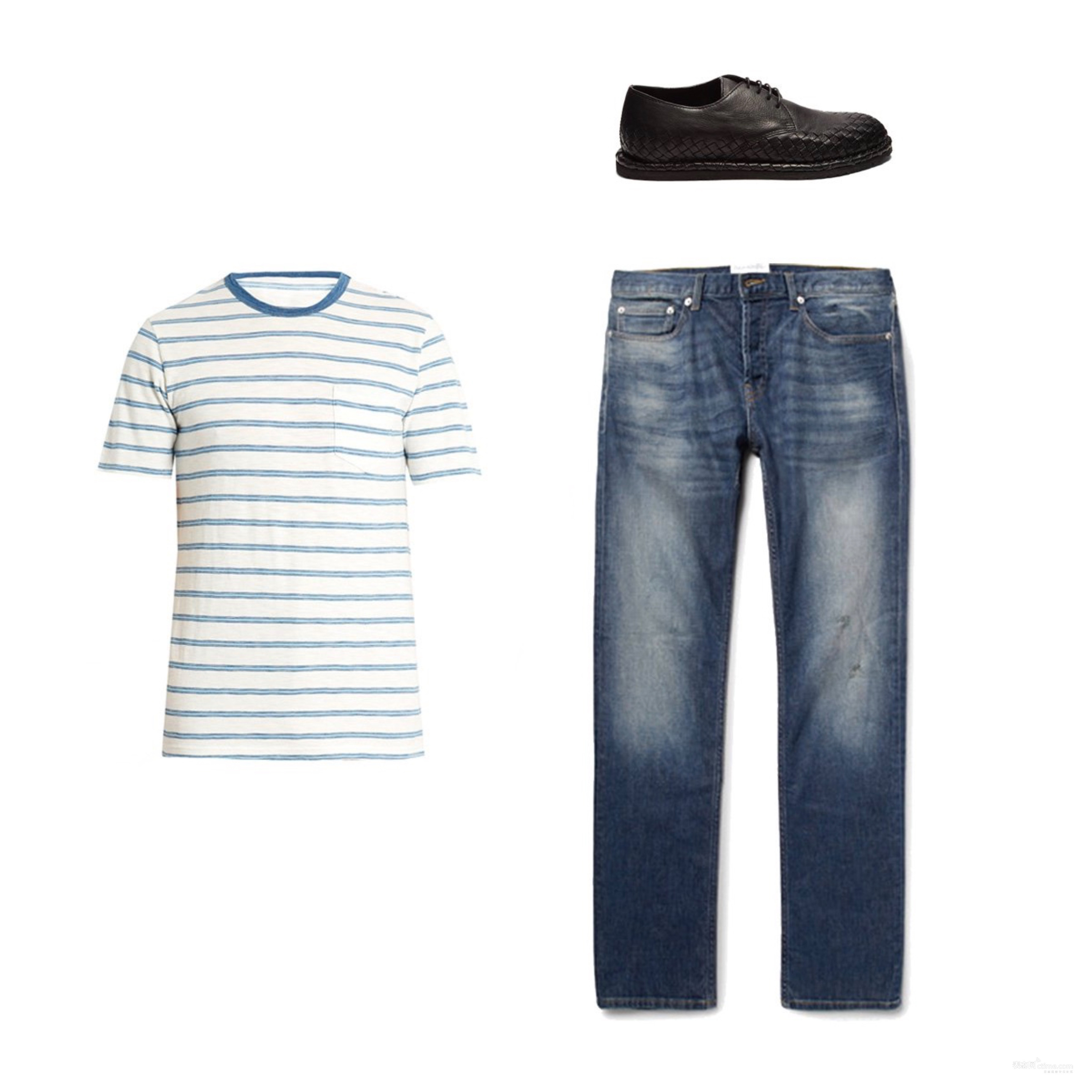 一个精致的男人应该有几块表,一个有品位的男人有多少双鞋