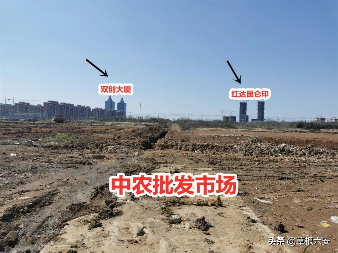 赞！你看，这是了不起的新城南