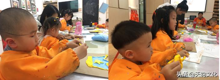 走进校友企业“西工大深圳校友·多多熊”亲子活动圆满举行