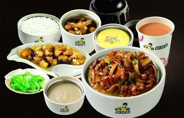 秘制特色中餐厅加盟多少钱,中餐馆加盟有哪些品牌